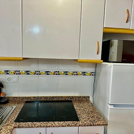 San Luis Apartment ตอร์เรเวียคา ภายนอก รูปภาพ