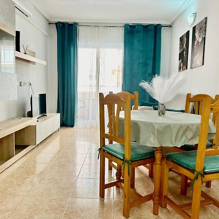 San Luis Apartment ตอร์เรเวียคา ภายนอก รูปภาพ
