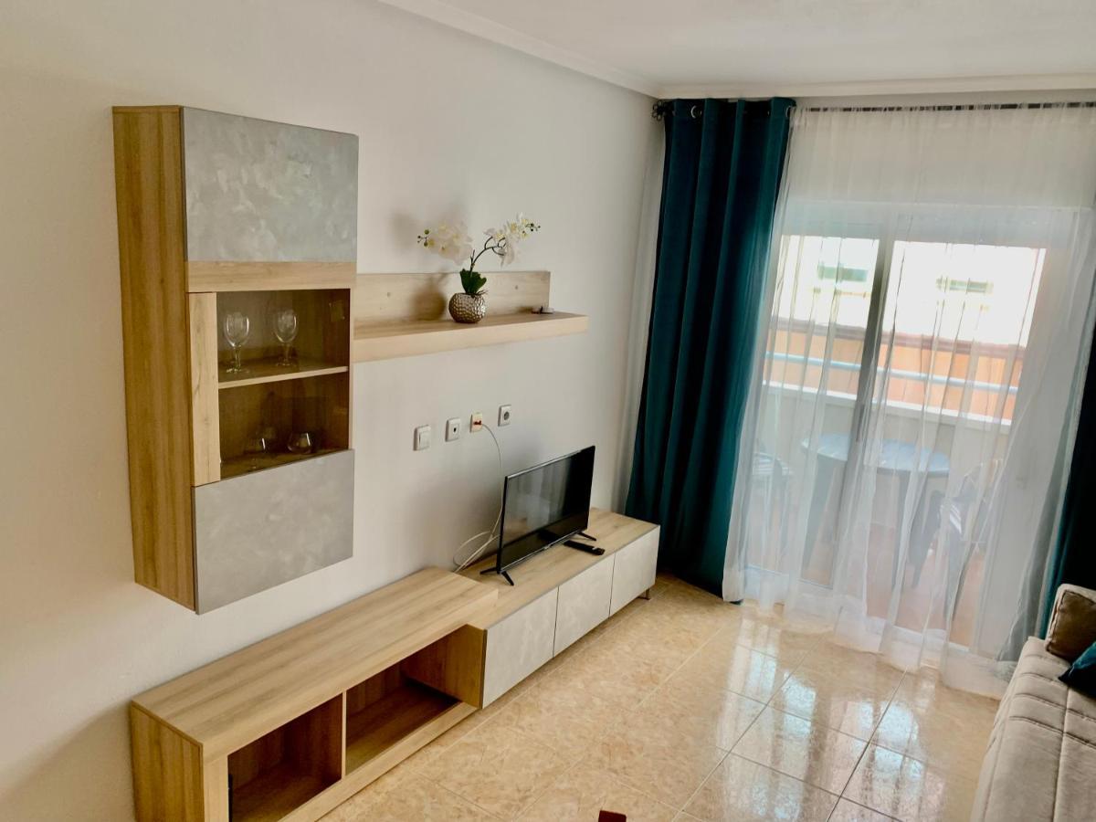 San Luis Apartment ตอร์เรเวียคา ภายนอก รูปภาพ