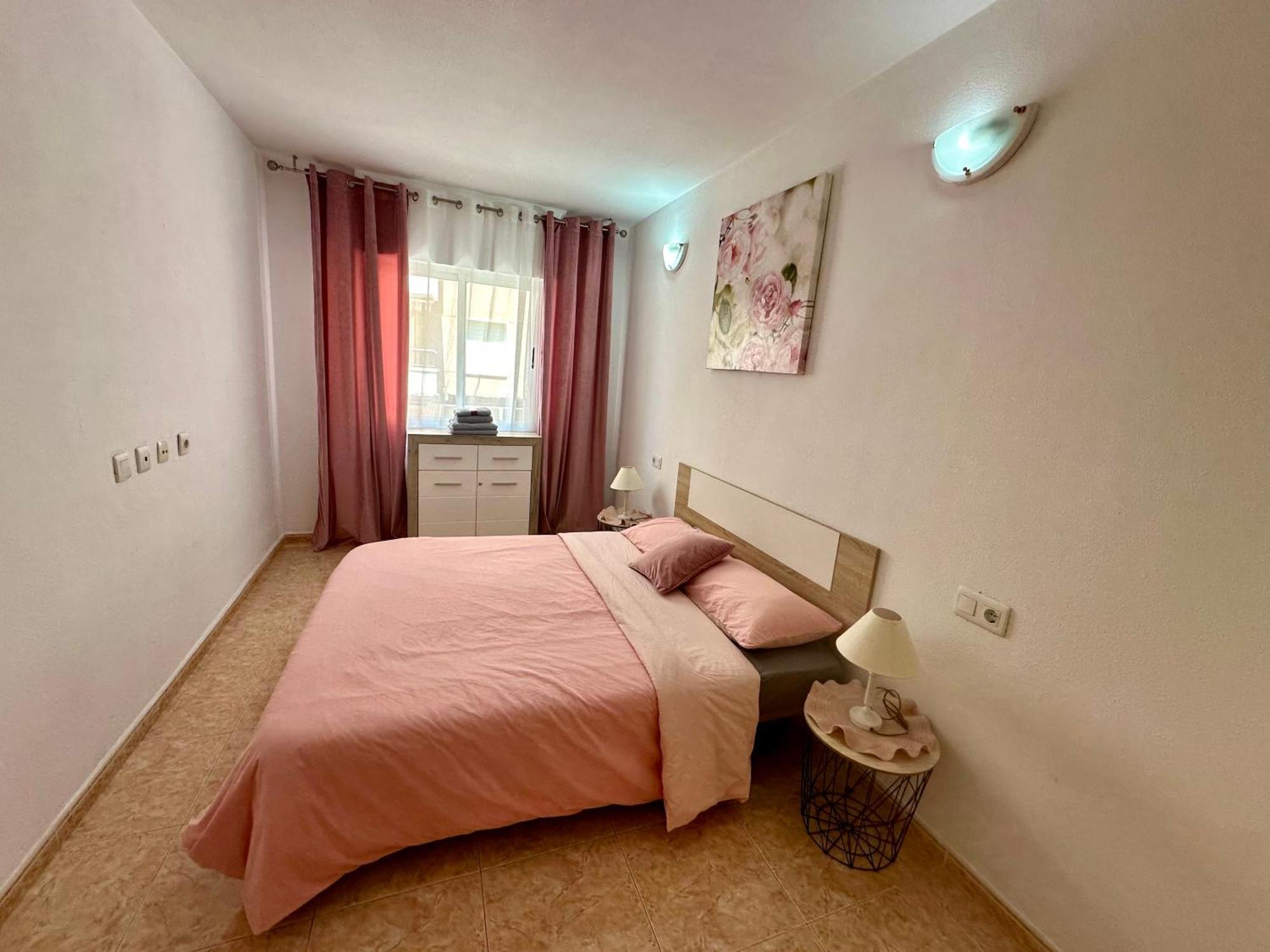 San Luis Apartment ตอร์เรเวียคา ภายนอก รูปภาพ