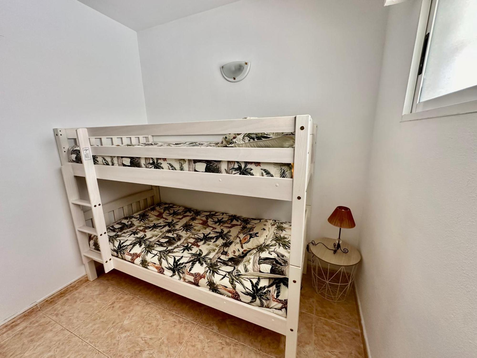 San Luis Apartment ตอร์เรเวียคา ภายนอก รูปภาพ